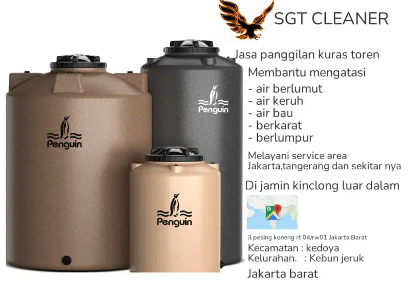 jasa cleaning toren dan kamar mandi