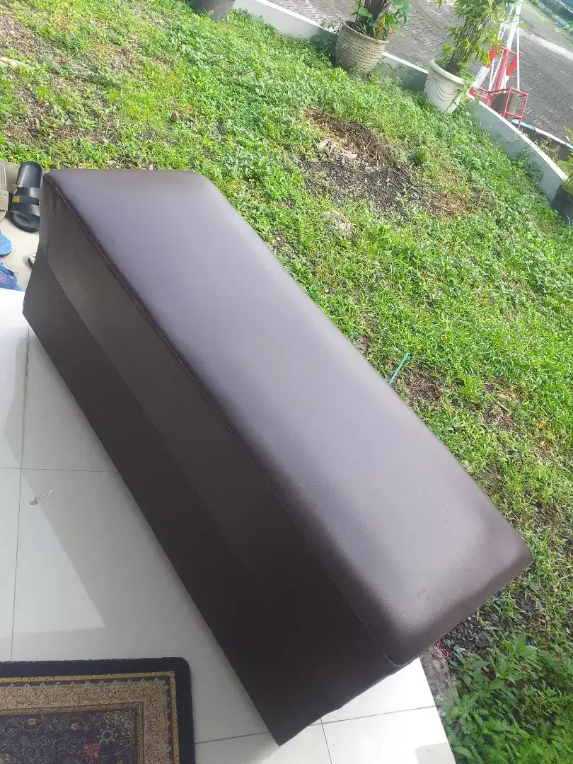 Sofa stoll panjang