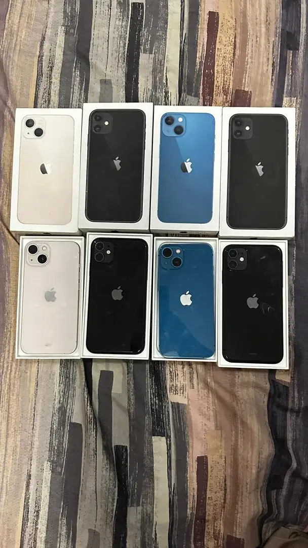 iphone berkualitas