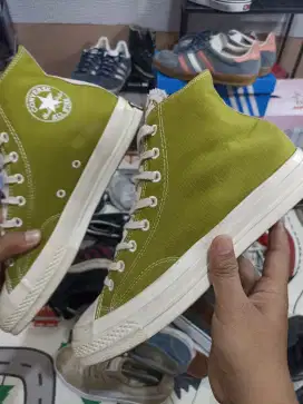 Converse Chuck 70's HI Renew Original Second branded