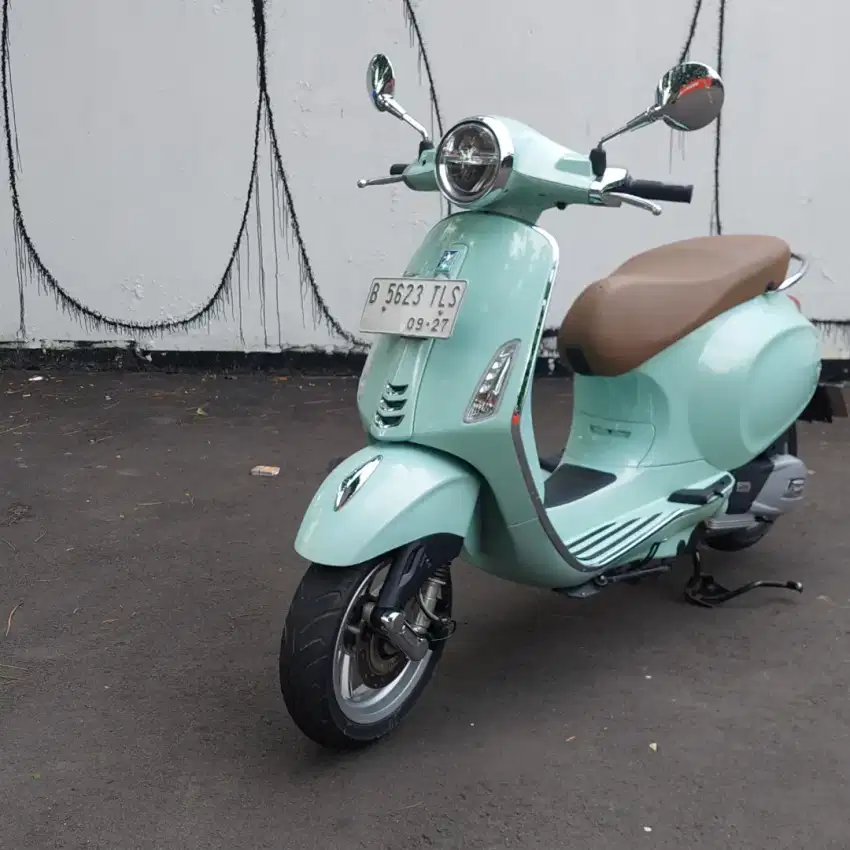 Vespa primavera 150 abs 2022 dp 1jt