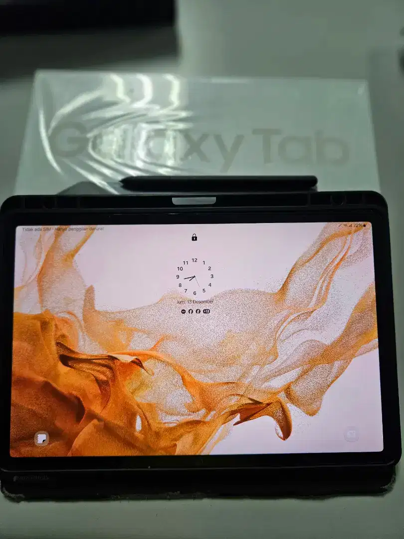 Tab S8 5G 128GB