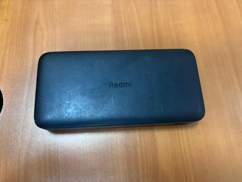 Powerbank Redmi 20000mAh