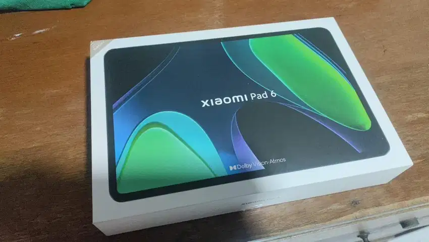 XIAOMI MI PAD 6