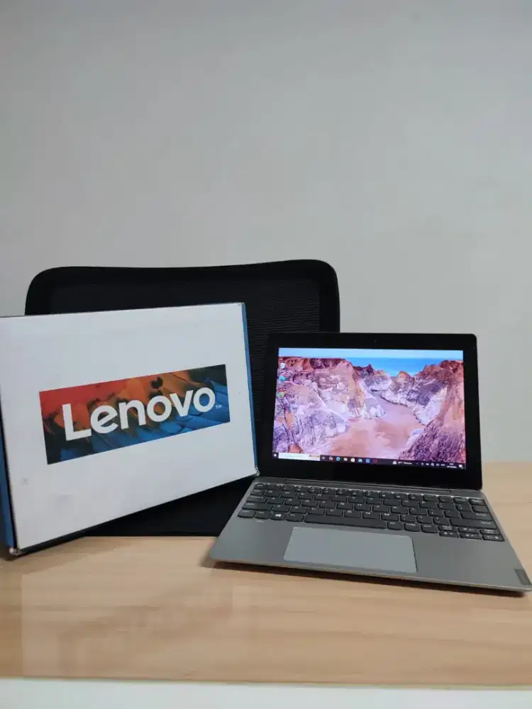 Lenovo d330 Ideapad