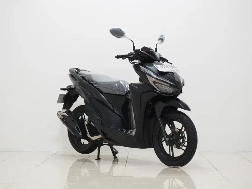 Honda Vario 150 2019 bergaransi mesin&cvt 5000km