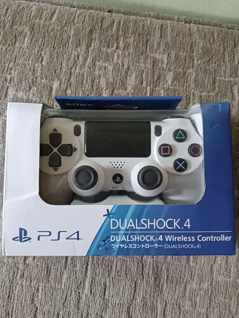 Stik Playstation Dualschock 4