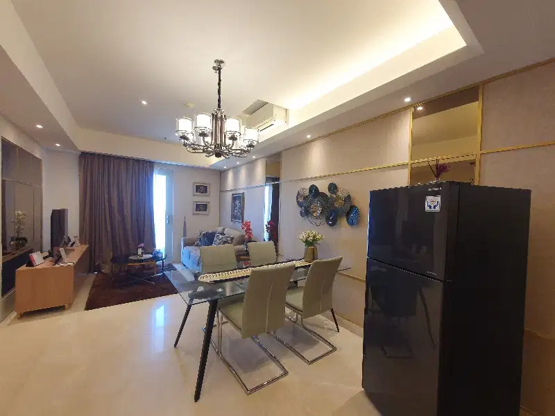 Sewa Apartemen One Icon Residence, Pakuwon Tunjungan Plaza