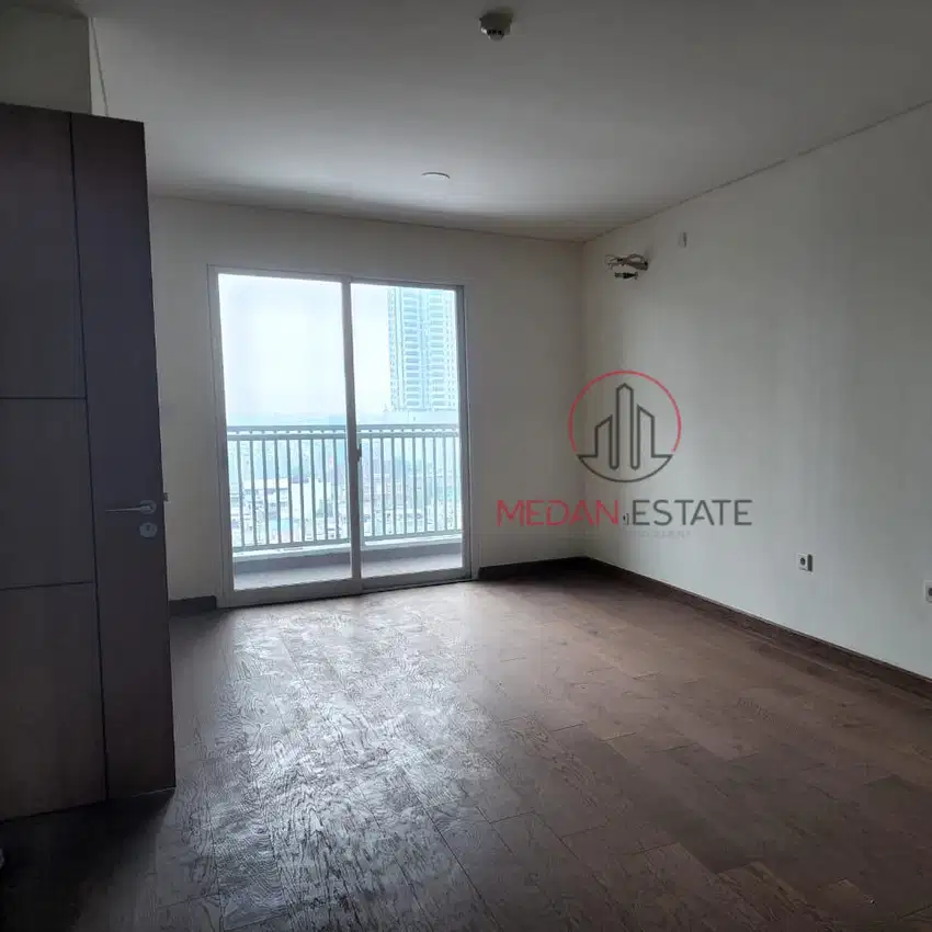 Dijual! Apartment The Reiz Condo