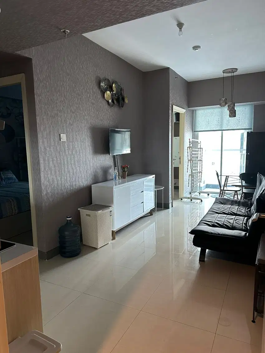 SEWA APARTMENT ANDERSON 2 BEDROOM FURNISH