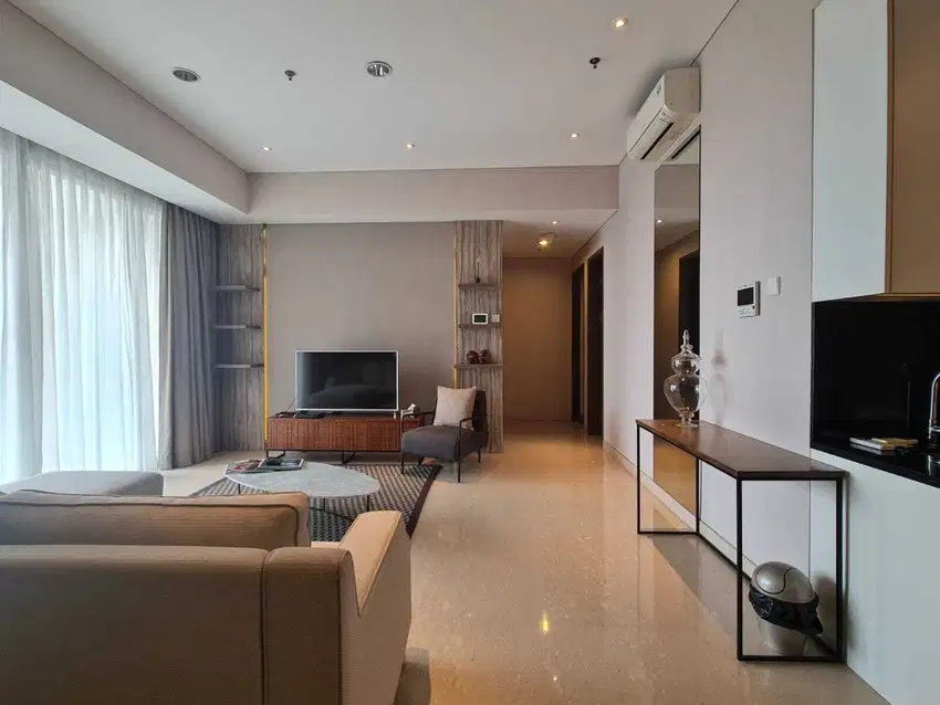 For Rent Apartment 1 Park Avenue 2Kamar