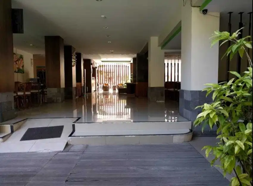 Hotel  Bintang Tiga di Kuta, Badung Bali