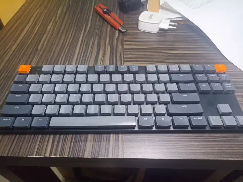 Keyboard Keychron K1SEG2 (Gen 2)