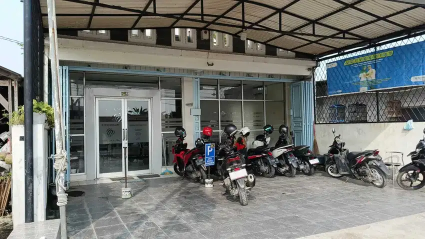 Dijual Ruko 2 Lantai Di Karawang Jawa Barat