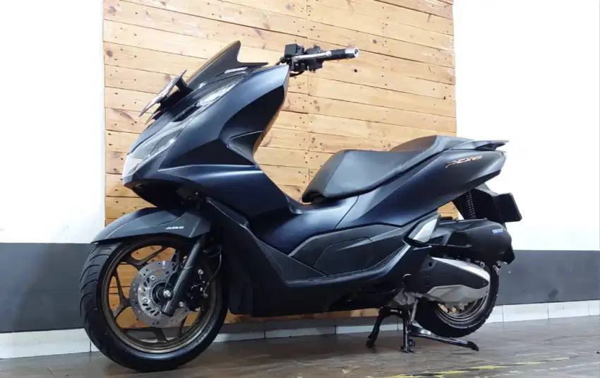 HONDA PCX 160 ABS 2023 JARANG ADA TERMURAH LOW KM