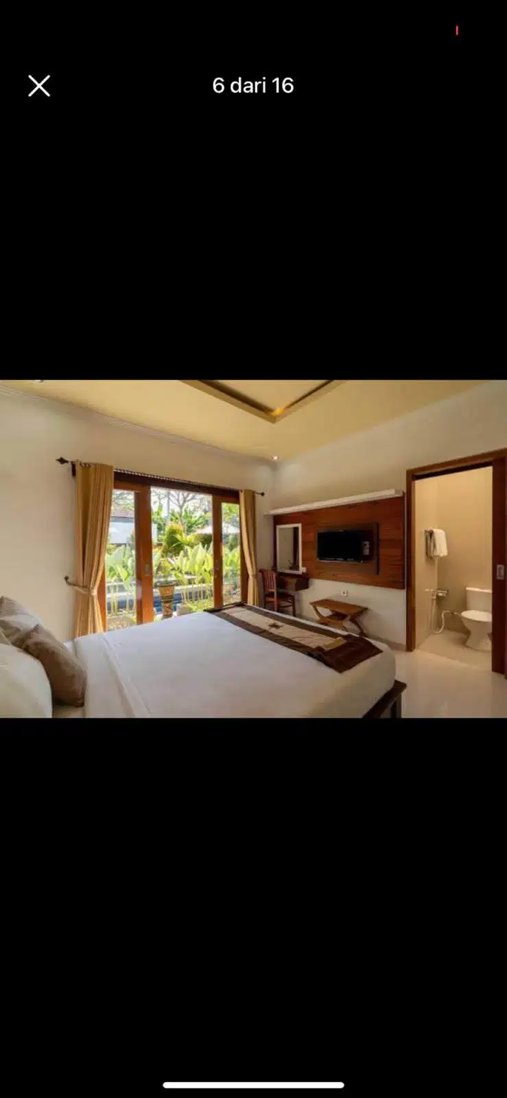 Jual Hotel di Sanur