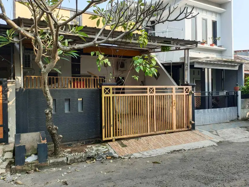 Dijual Cepat Rumah Medang Lestari Pagedangan Gading Serpong