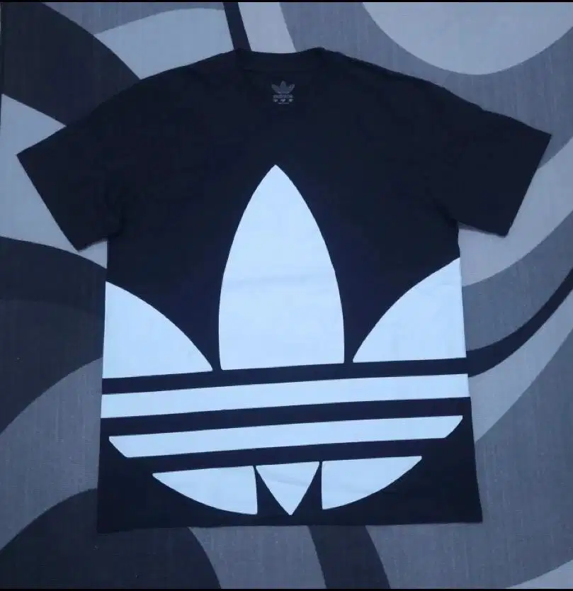 Jual baju kaos adidas