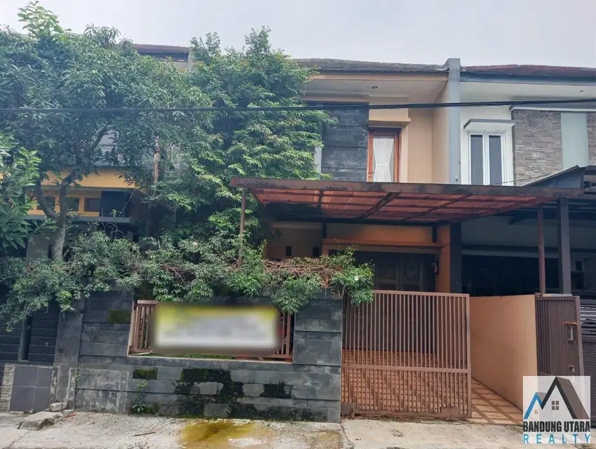 Dijual Cepat Rumah Minimalis Modern, Lingkungan Asri, Nyaman dan Aman