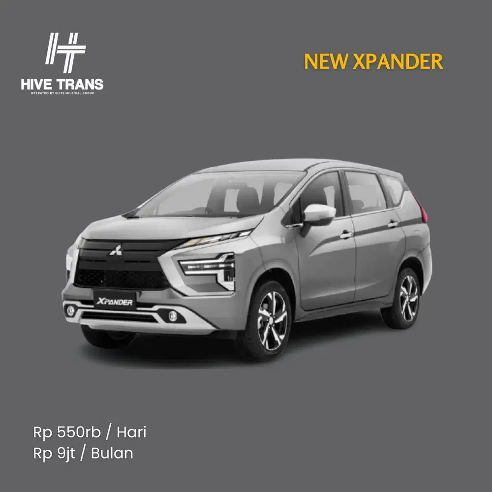 Sewa Mobil Lebaran Paket Mudik