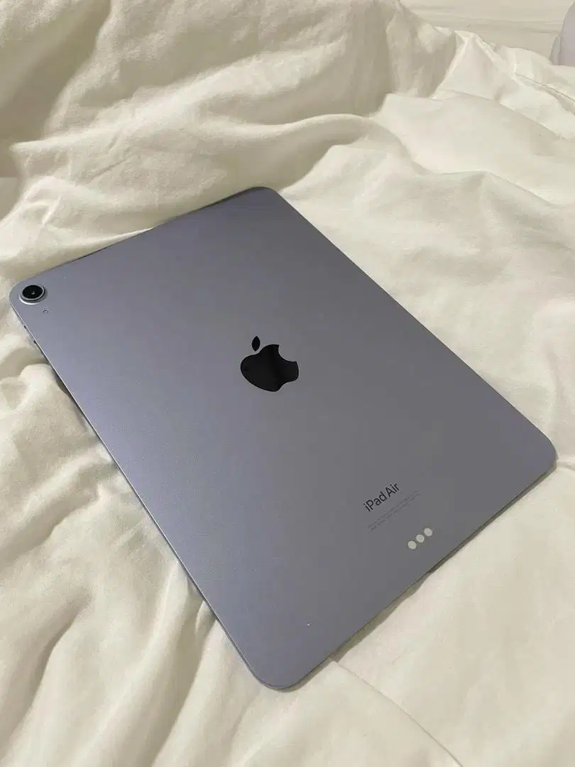 Ready iPad Air M2 128gb Potongan tambahan 1750k S&K berlaku