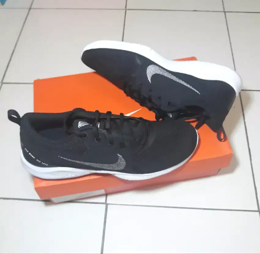 Sepatu Nike Flex Experience RN10 BNIB