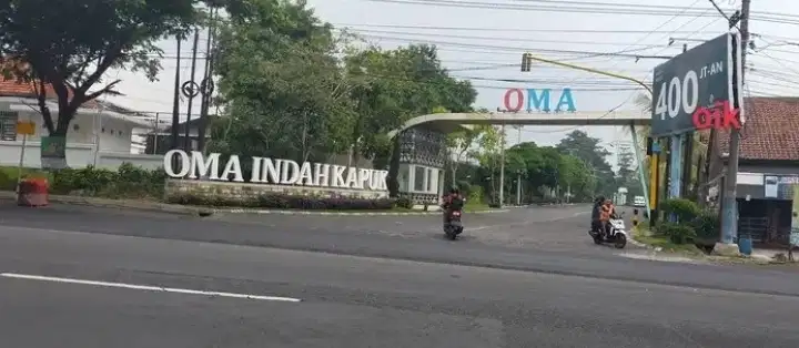 rumah pandaan dan swayuwo