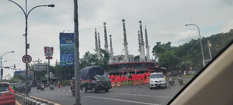 rumah pandaan dan prigen