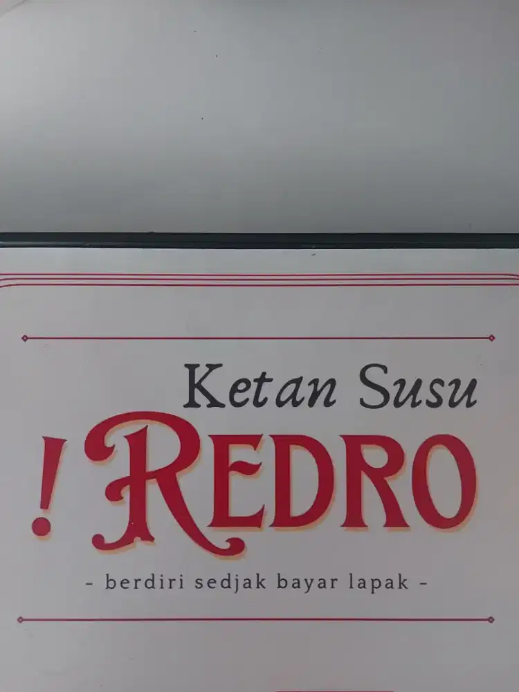 Butuh segera jaga STAND kuliner Full Time