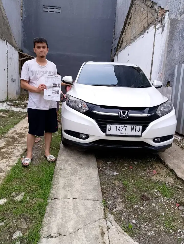 SEWA MOBIL RENTAL LEPAS KUNCI MATIC GUNUNG SINDUR RAWA KALONG PARUNG