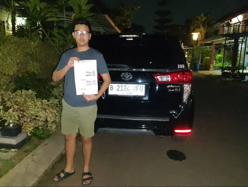 SEWA MOBIL RENTAL LEPAS KUNCI MATIC RANCA BUNGUR BOGOR SEMPLAK YASMIN