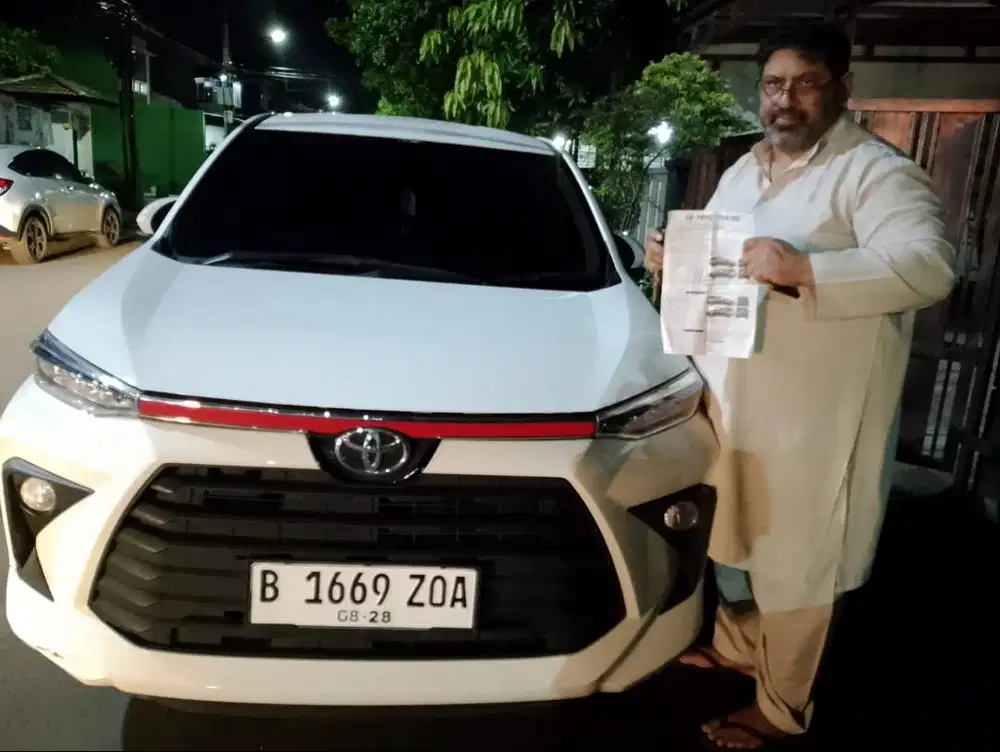 SEWA MOBIL RENTAL LEPAS KUNCI MATIC CISEENG PARUNG BOGOR GUNUNG SINDUR