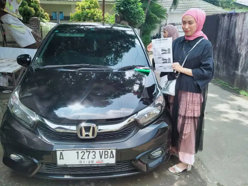 SEWA MOBIL RENTAL LEPAS KUNCI MATIC MUDAH PELAYANAN CEPAT