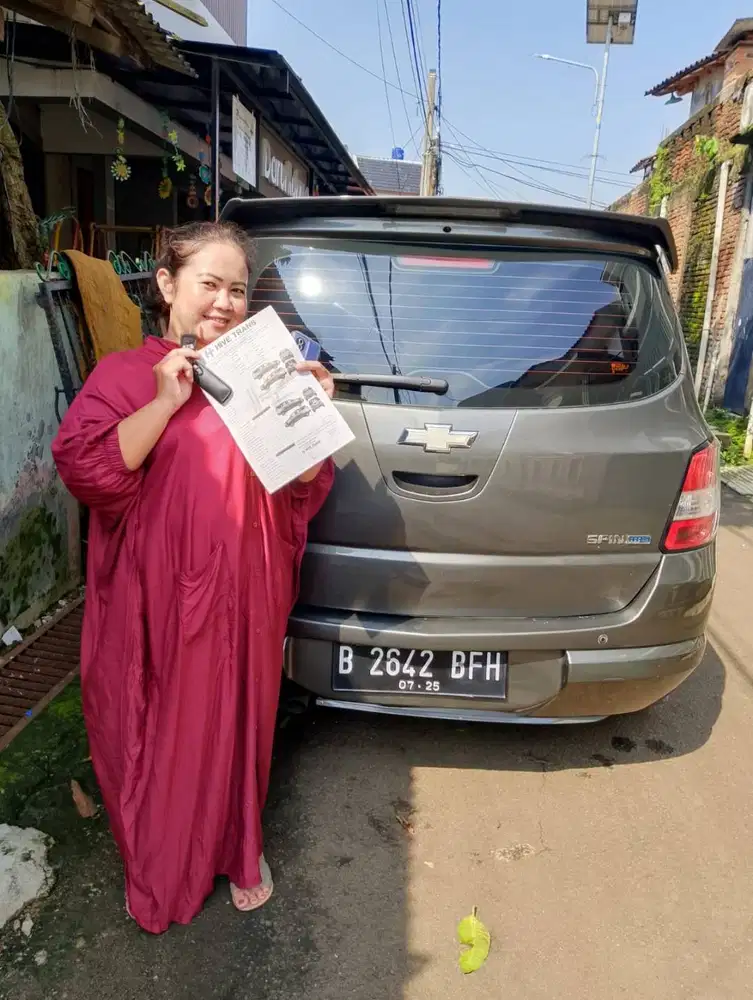 SEWA MOBIL RENTAL LEPAS KUNCI BOJONGGEDE TAJURHALANG BOGOR