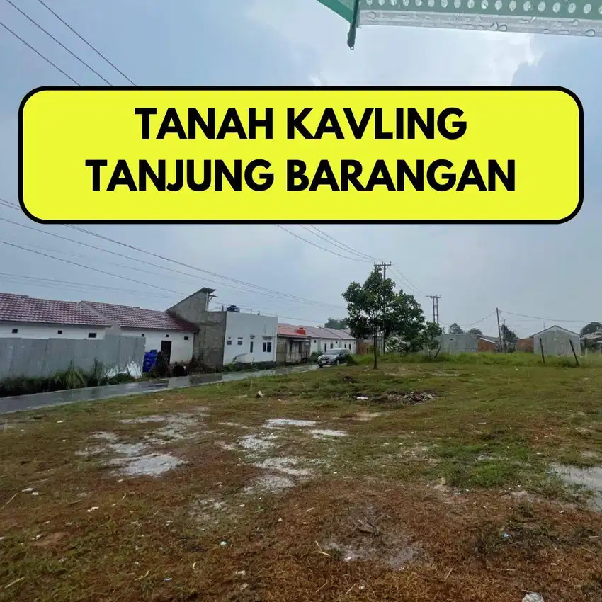 TANAH MURAH 100 JUTAAN KOTA PALEMBANG