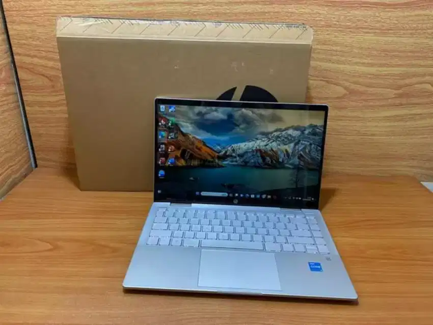 Kredit laptop tanpa dp