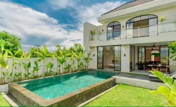 VILLA IN NORTH BALI WITH STUNNING SUNSET VIEWS