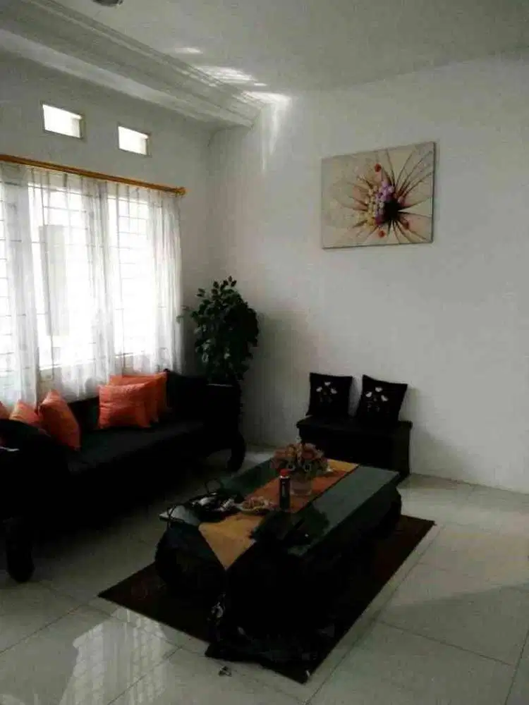 Rumah Lux Siap Huni Megaraya, Good Loc, Strategis, Nego