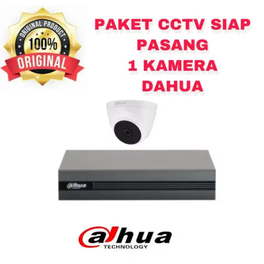 cctv murah medan