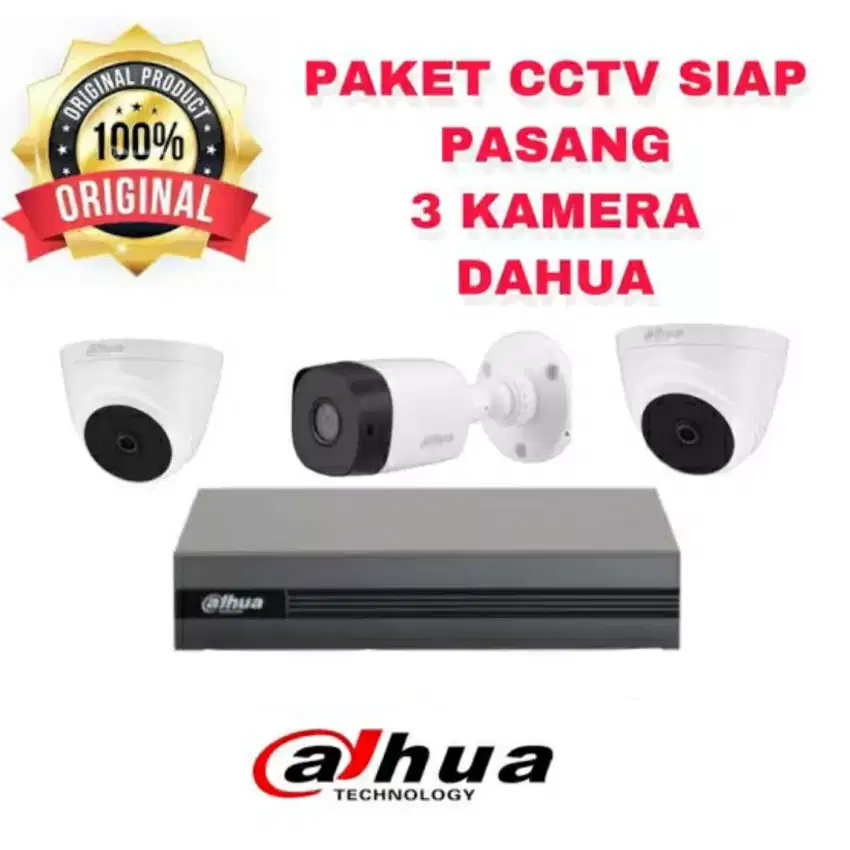 cctv murah medan