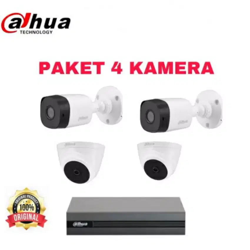 cctv murah medan