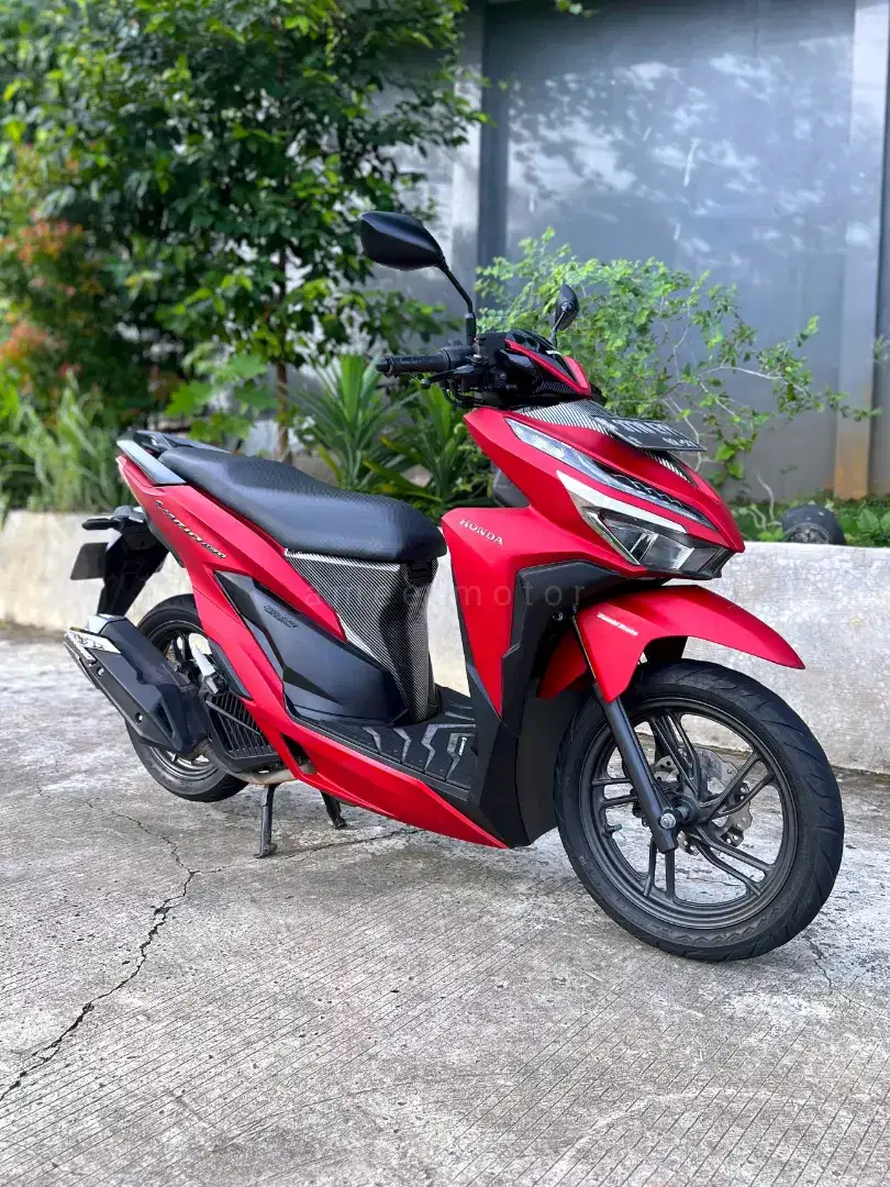 NEW HONDA VARIO 150 2019