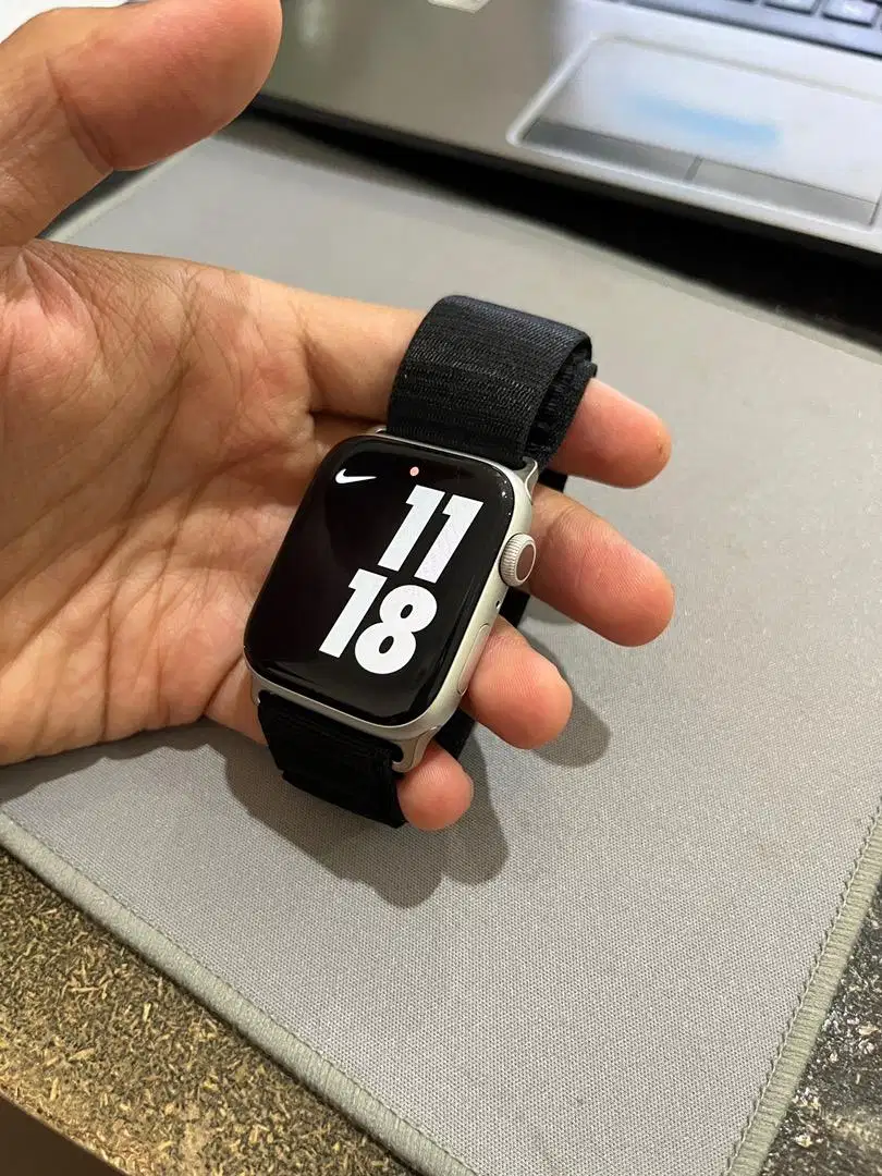 Apple watch series 6 ex ibox