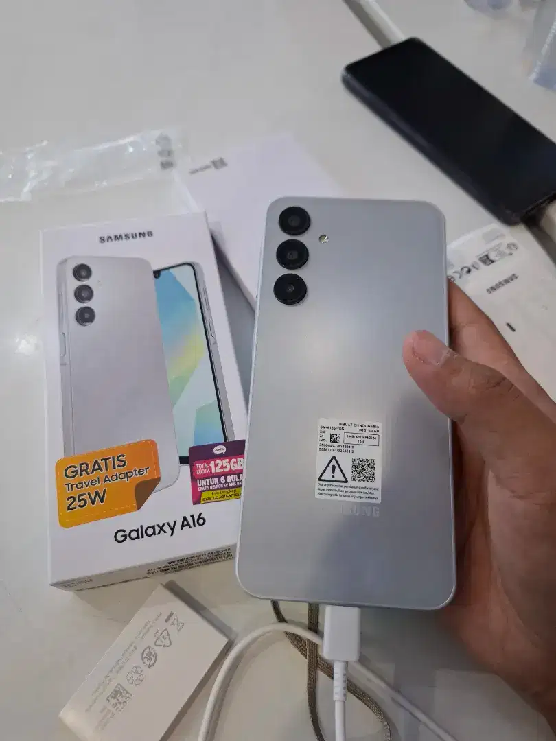 Samsung Galaxy A16 8/256