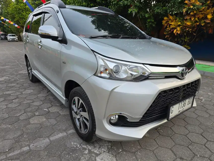 avansa veloz 1.5 manual 2017