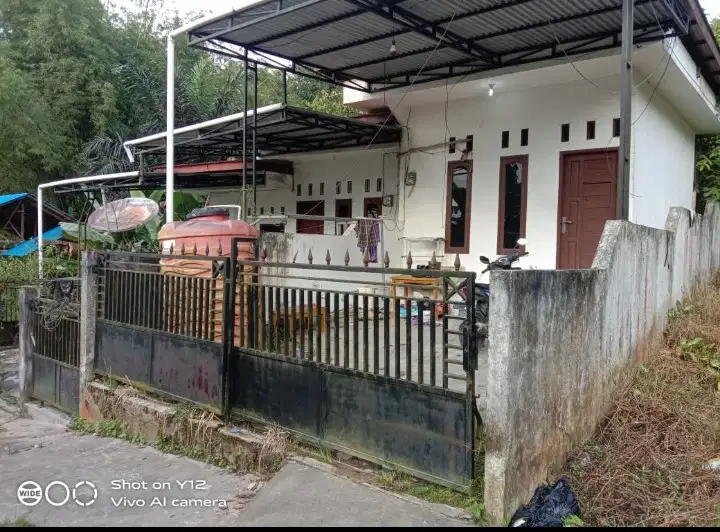 Dijual Rumah kos2an 3 Pintu