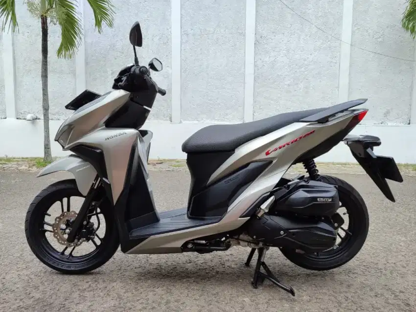 VARIO 150 2020 ORISINIL BE Lampung Pajak On Mulus Terawat CASH/KREDIT