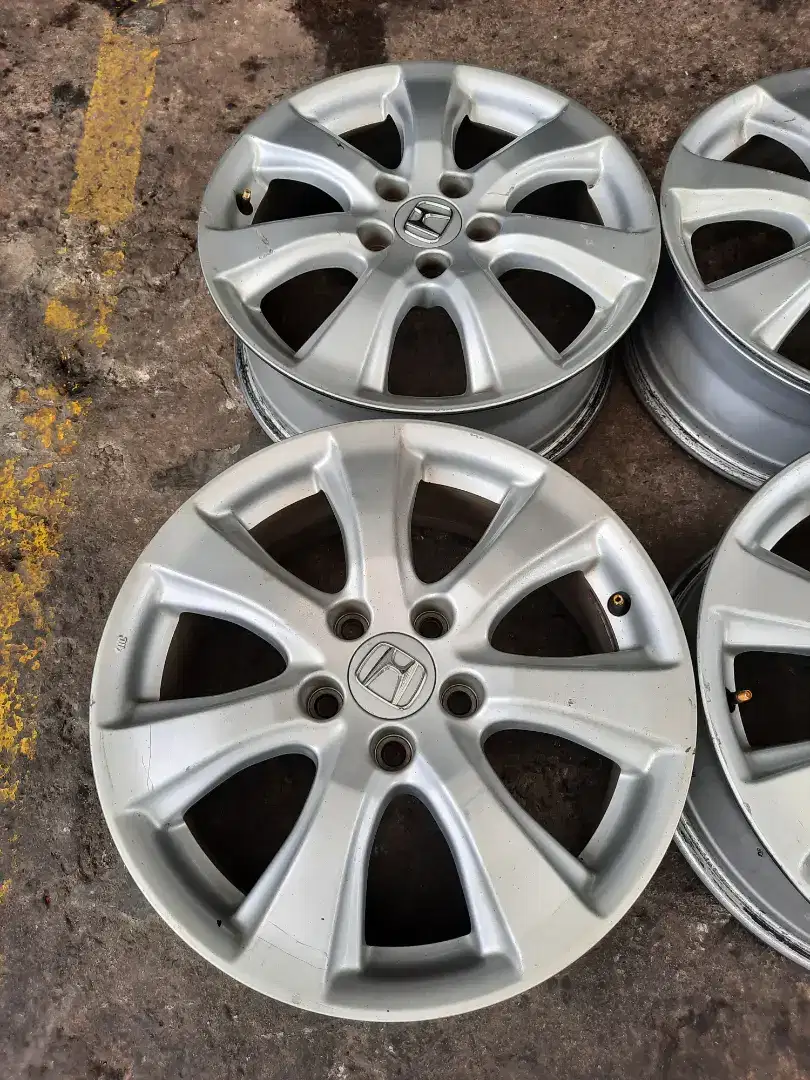 Velg Honda CRV R.17 ori