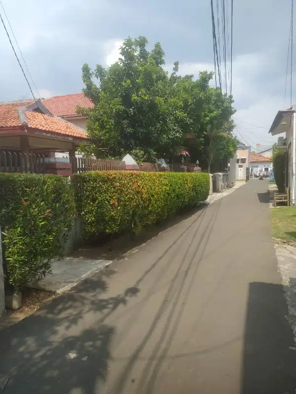 Jual Tanah Butuh Tanah Baru Depok