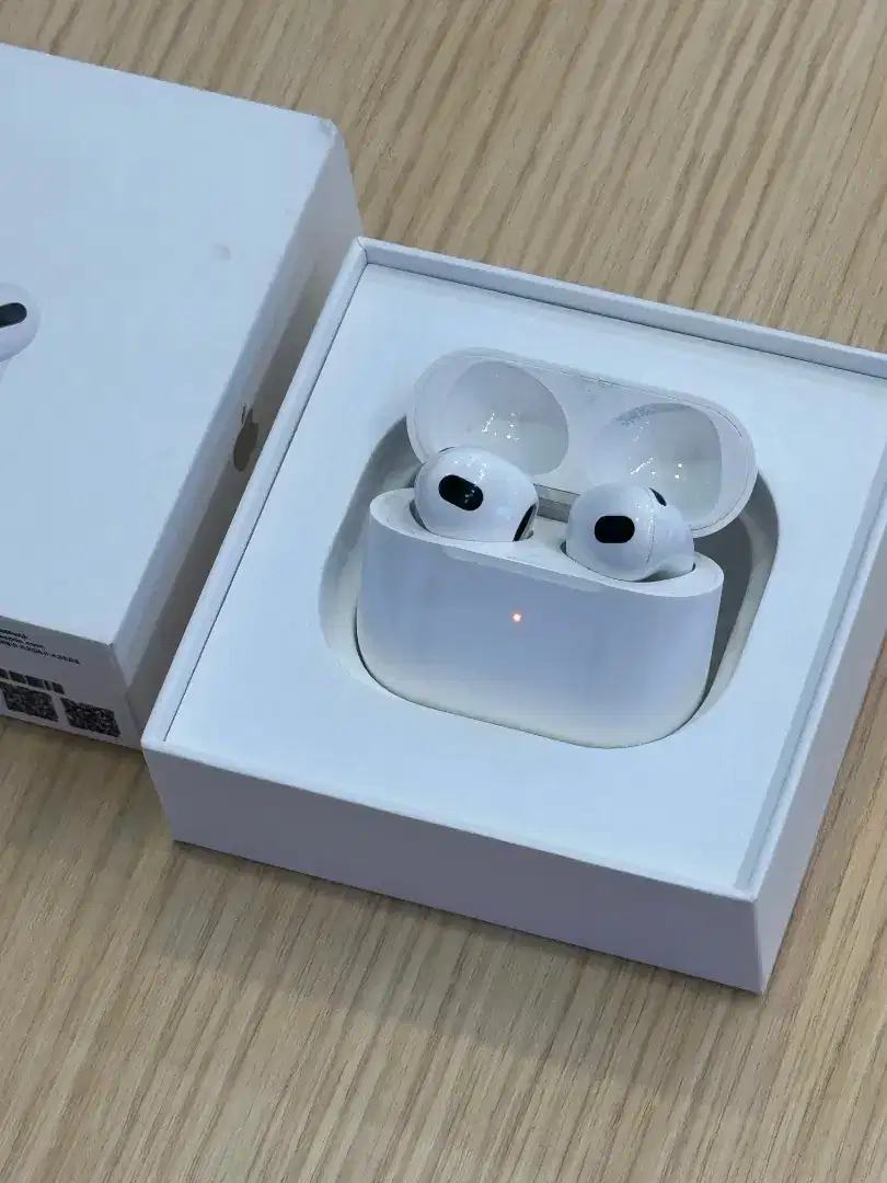 Airpods gen 3 iBox Original